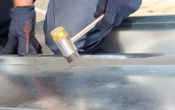 Monkton Wyld metal roofing costs