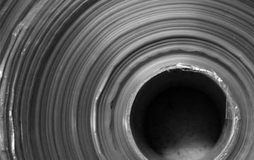 Monkton Wyld pvc roof replacement