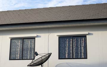 Monkton Wyld rubber roof costs