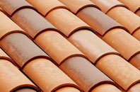 Monkton Wyld clay roofing