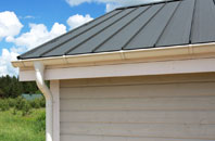 Monkton Wyld fascia repair