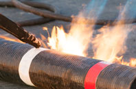 Monkton Wyld flat roofing replacement