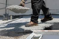 find rated Monkton Wyld flat roofing replacement companies