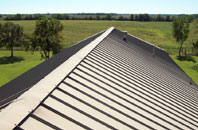 Monkton Wyld metal roof quotes